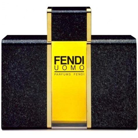 uomo fendi|fendi uomo perfume.